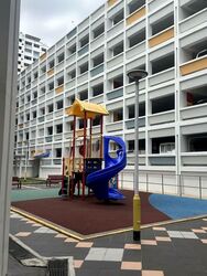 Blk 155 Jalan Teck Whye (Choa Chu Kang), HDB 5 Rooms #557568191